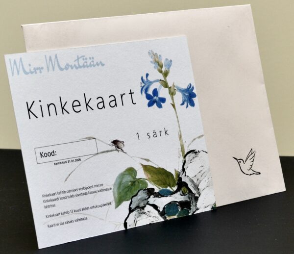 Kinkekaart - Image 2
